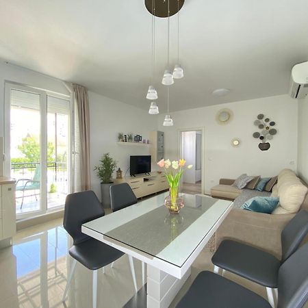 Luxury Marijana Apartment Split Ngoại thất bức ảnh