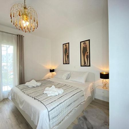 Luxury Marijana Apartment Split Ngoại thất bức ảnh