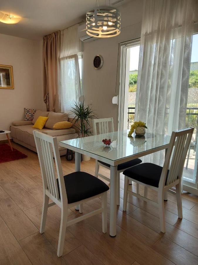 Luxury Marijana Apartment Split Ngoại thất bức ảnh
