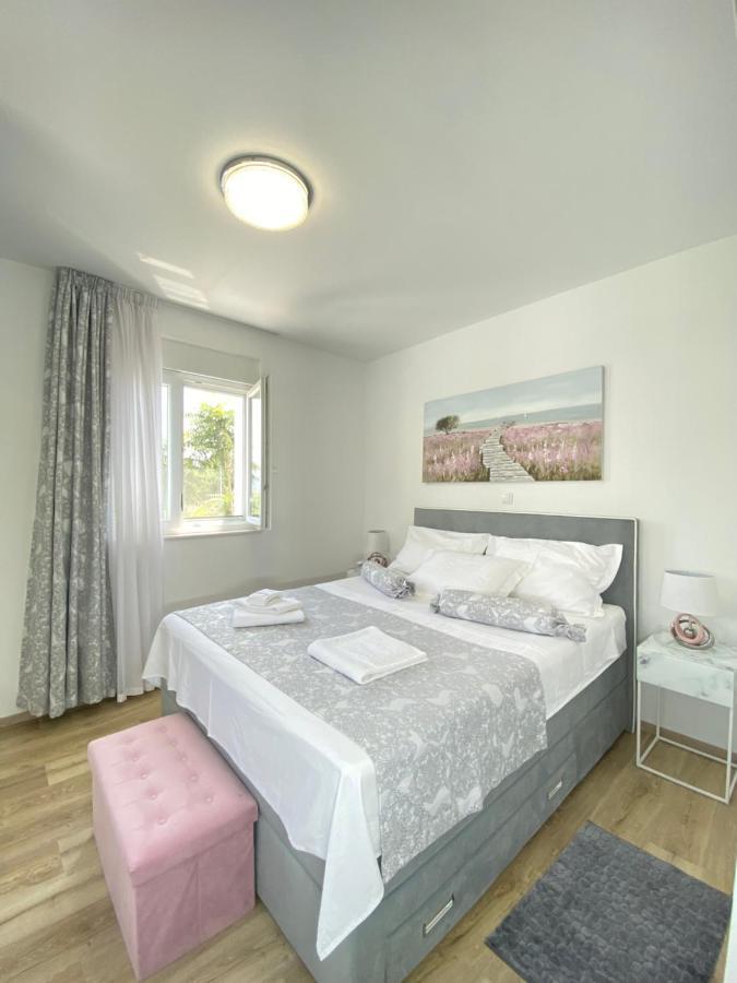 Luxury Marijana Apartment Split Ngoại thất bức ảnh