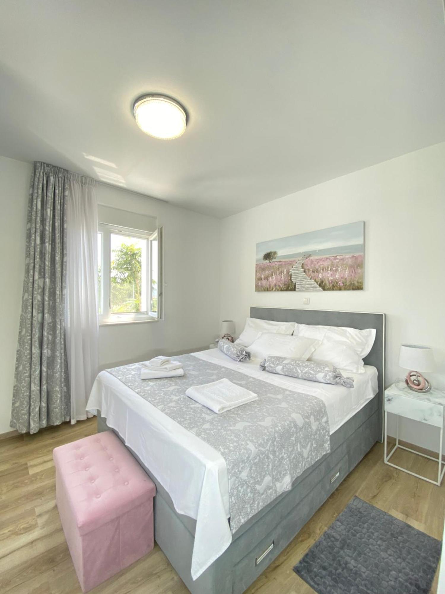 Luxury Marijana Apartment Split Ngoại thất bức ảnh