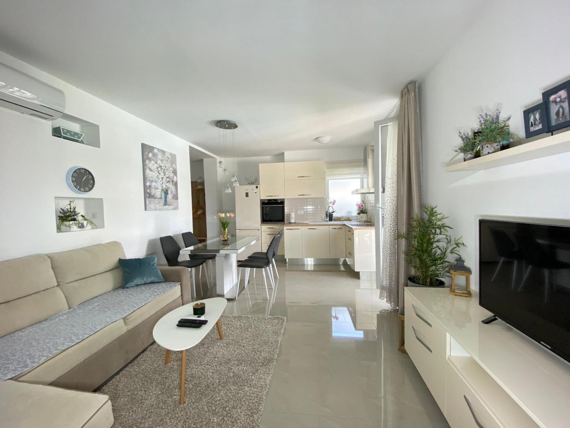 Luxury Marijana Apartment Split Ngoại thất bức ảnh