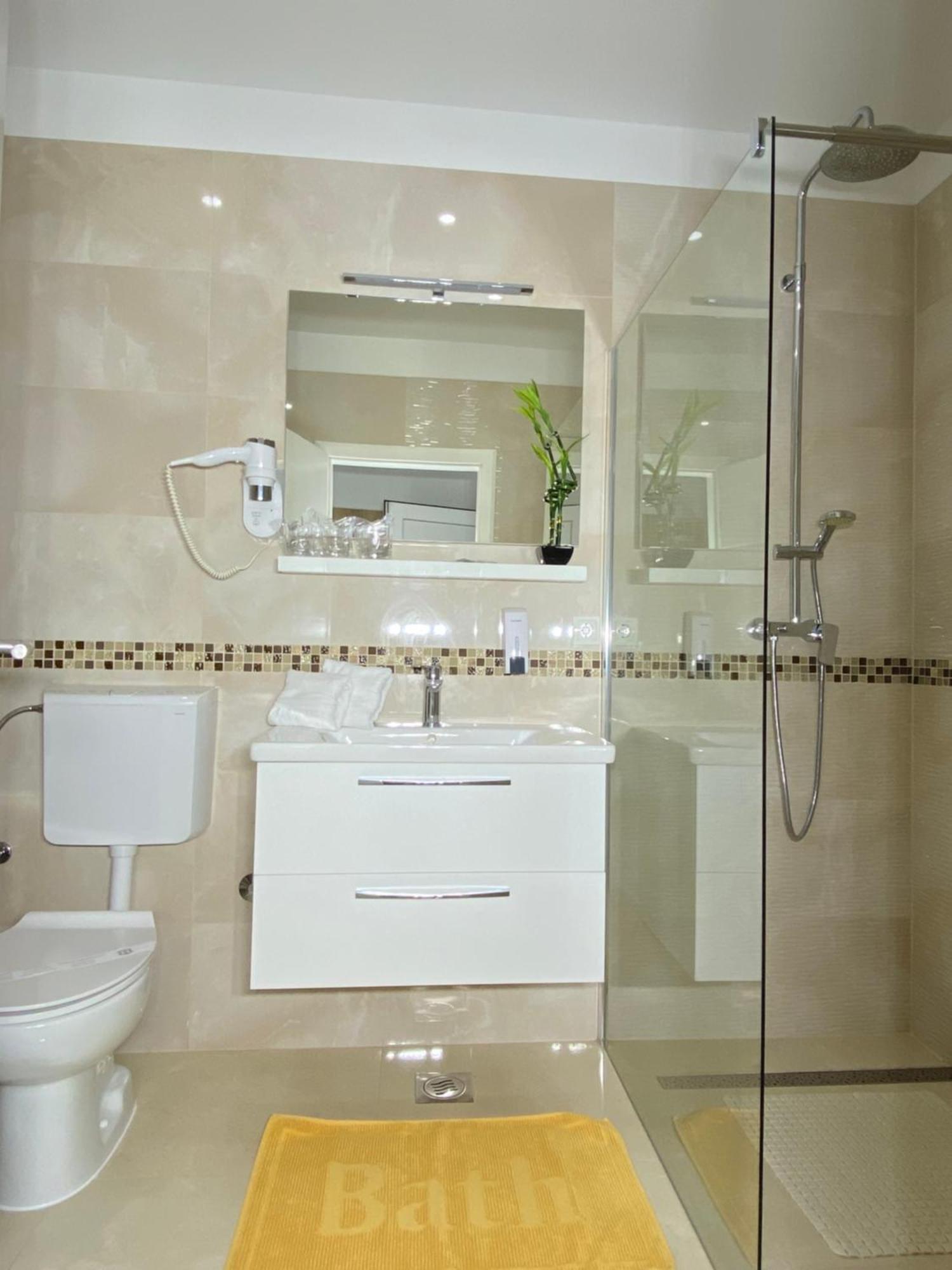 Luxury Marijana Apartment Split Ngoại thất bức ảnh