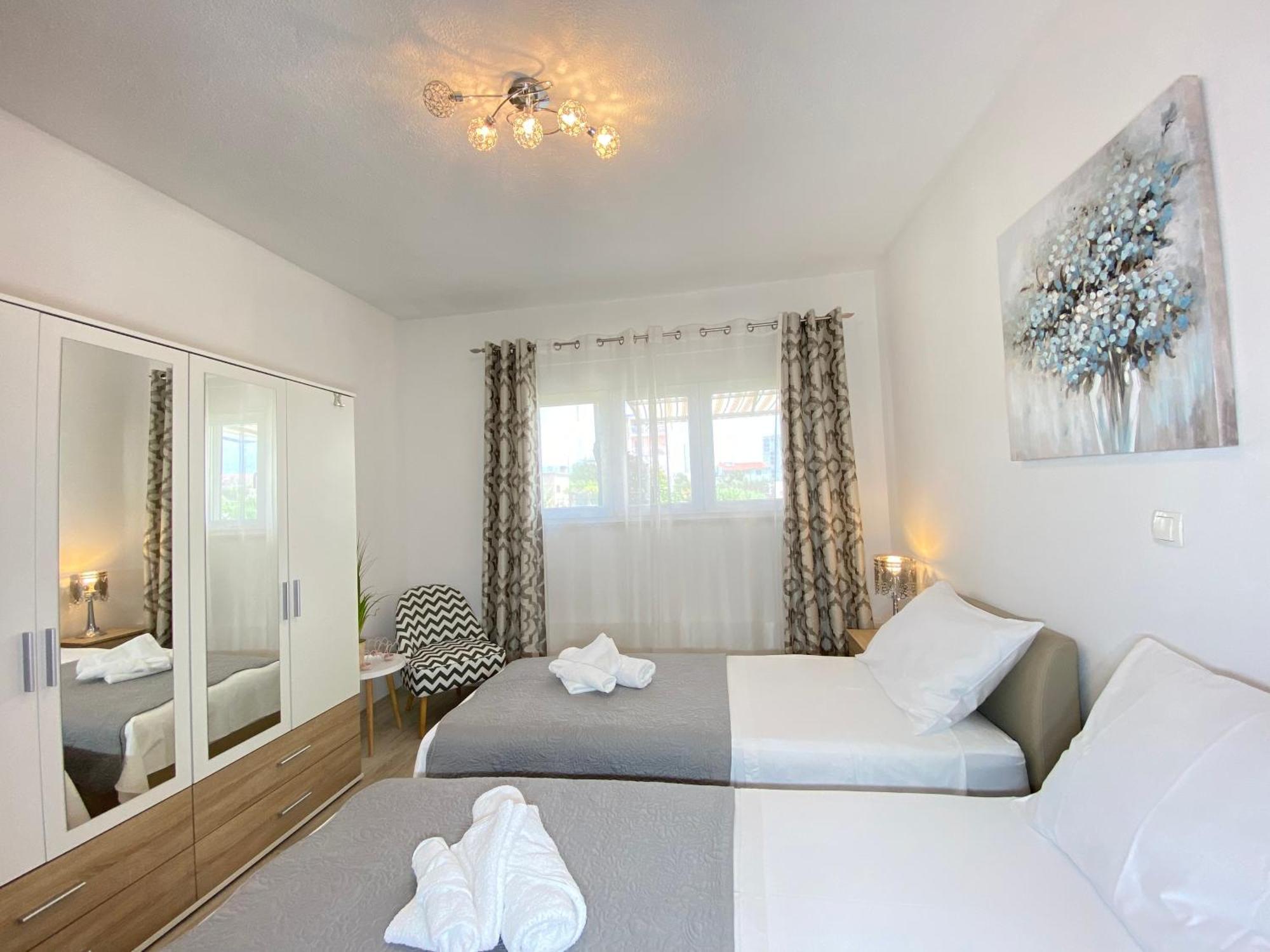 Luxury Marijana Apartment Split Ngoại thất bức ảnh
