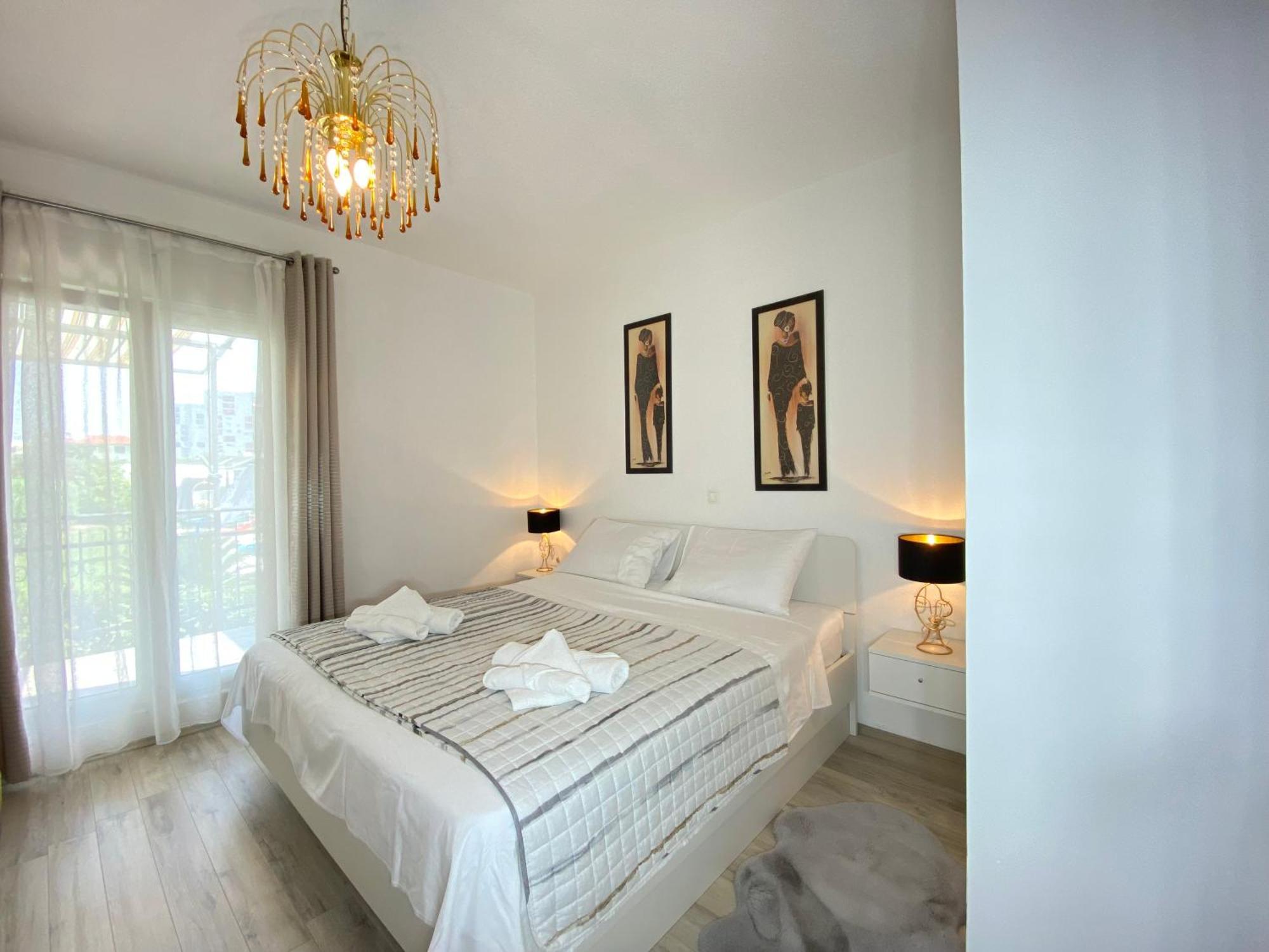 Luxury Marijana Apartment Split Ngoại thất bức ảnh