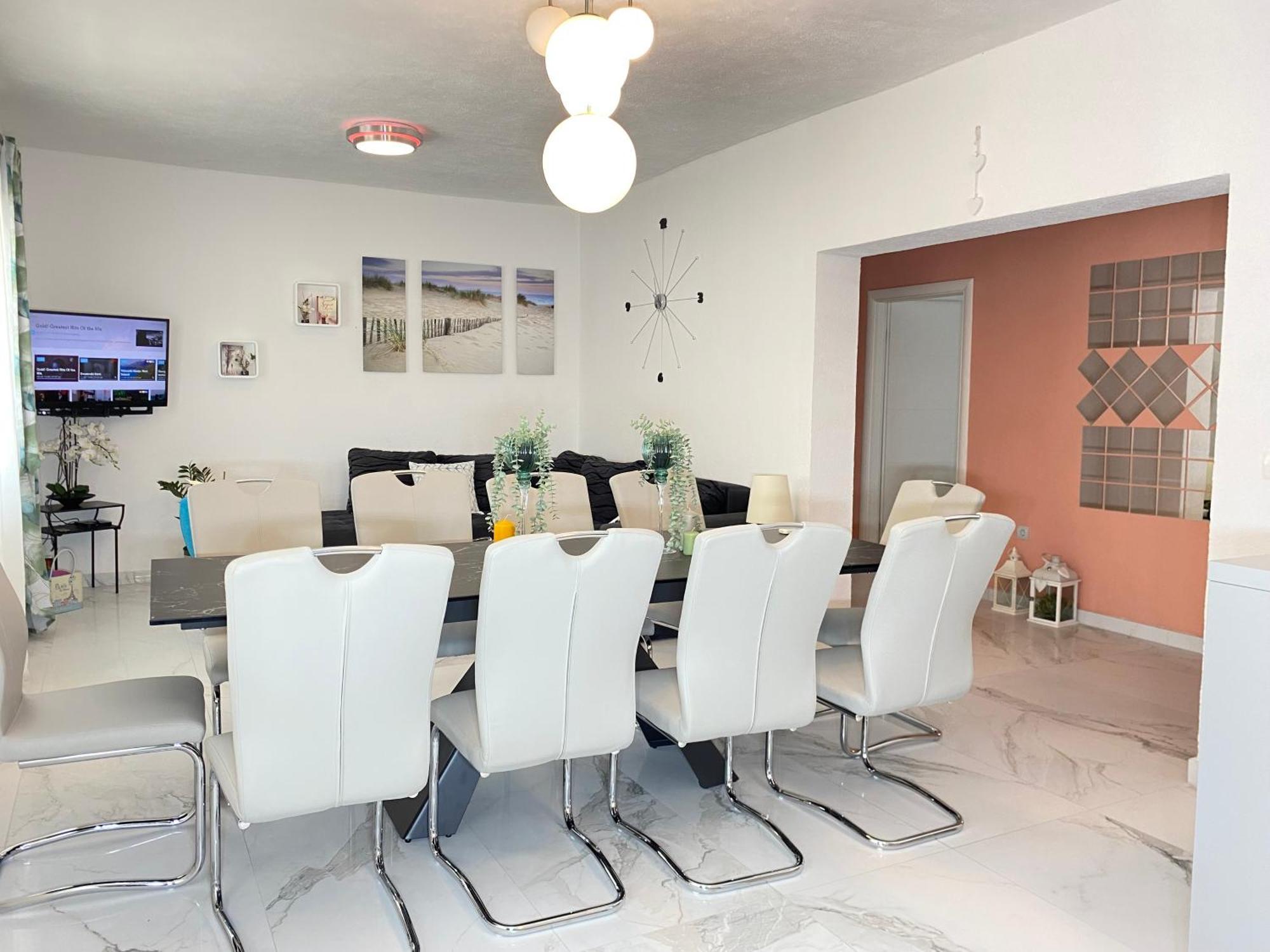 Luxury Marijana Apartment Split Ngoại thất bức ảnh