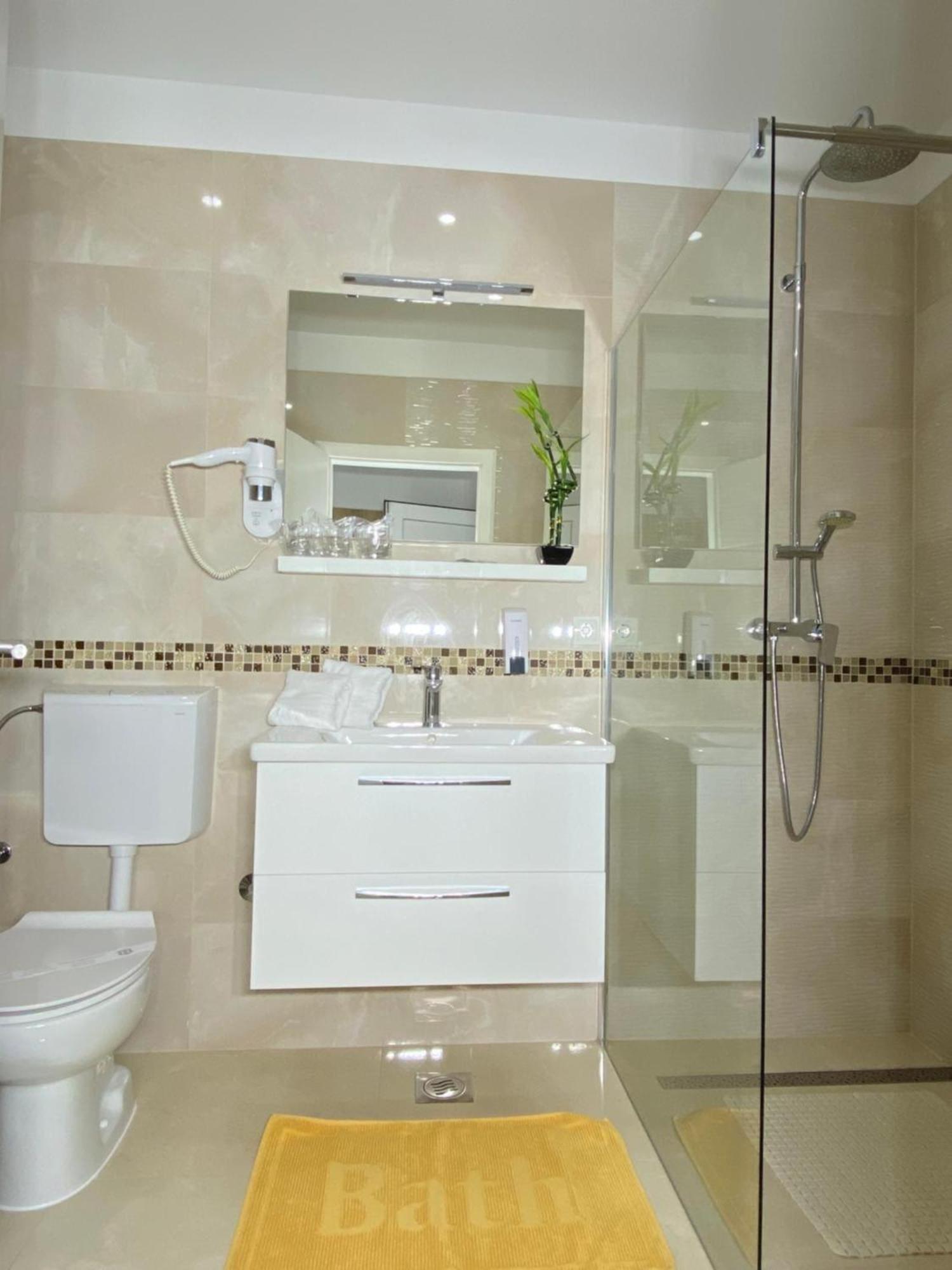 Luxury Marijana Apartment Split Ngoại thất bức ảnh