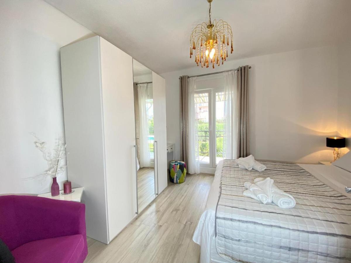 Luxury Marijana Apartment Split Ngoại thất bức ảnh