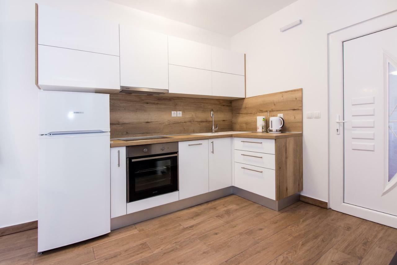 Luxury Marijana Apartment Split Ngoại thất bức ảnh