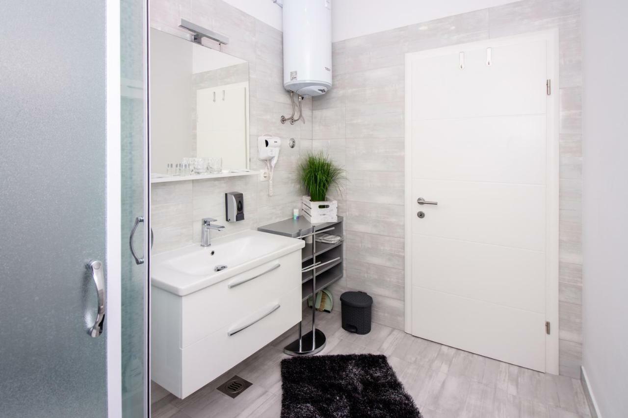 Luxury Marijana Apartment Split Ngoại thất bức ảnh