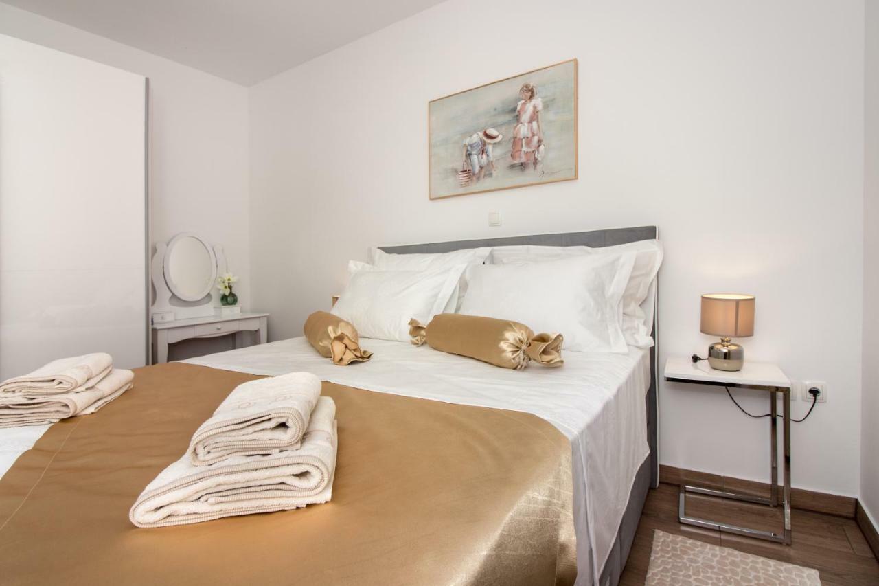 Luxury Marijana Apartment Split Ngoại thất bức ảnh
