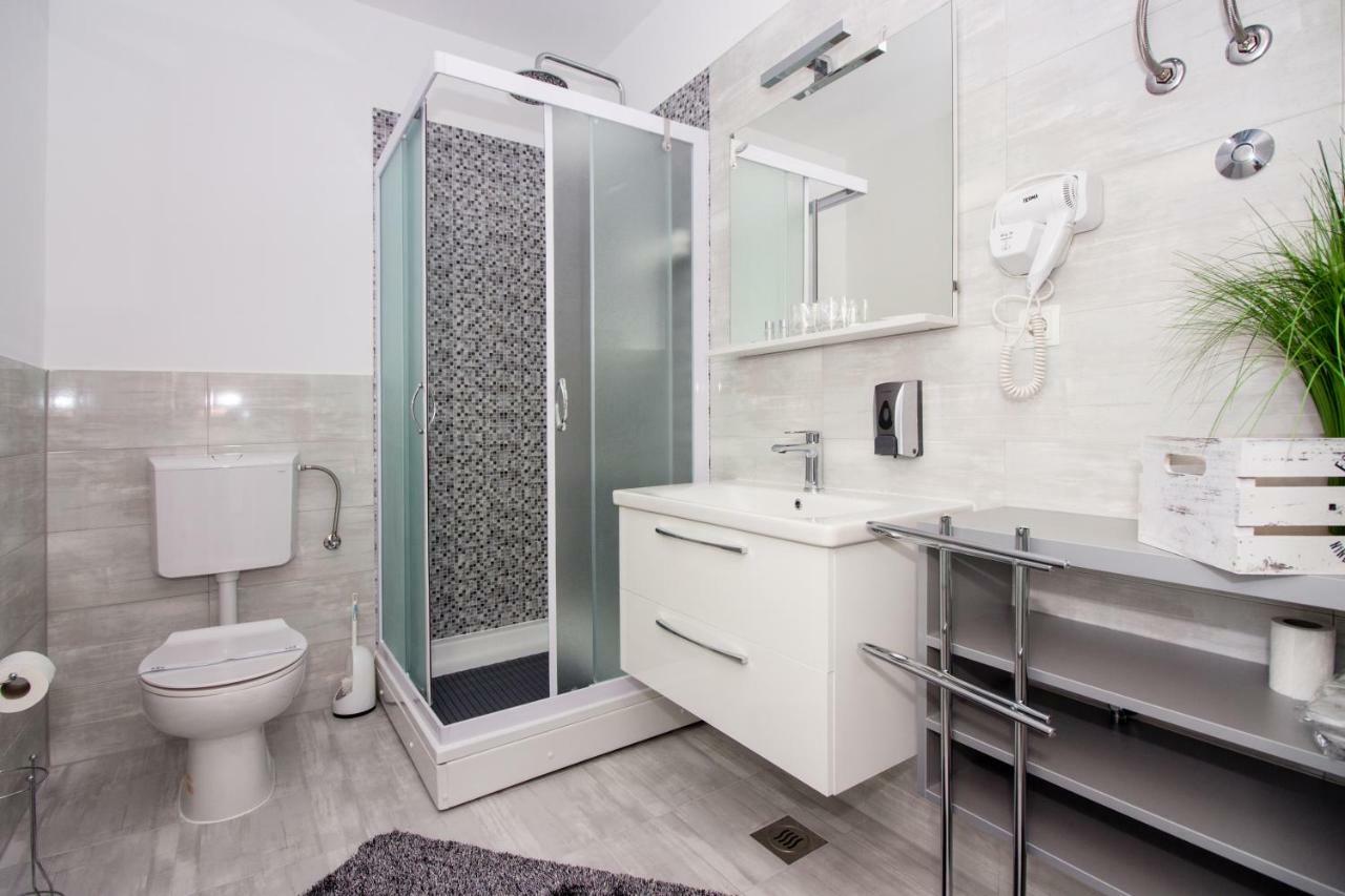 Luxury Marijana Apartment Split Ngoại thất bức ảnh