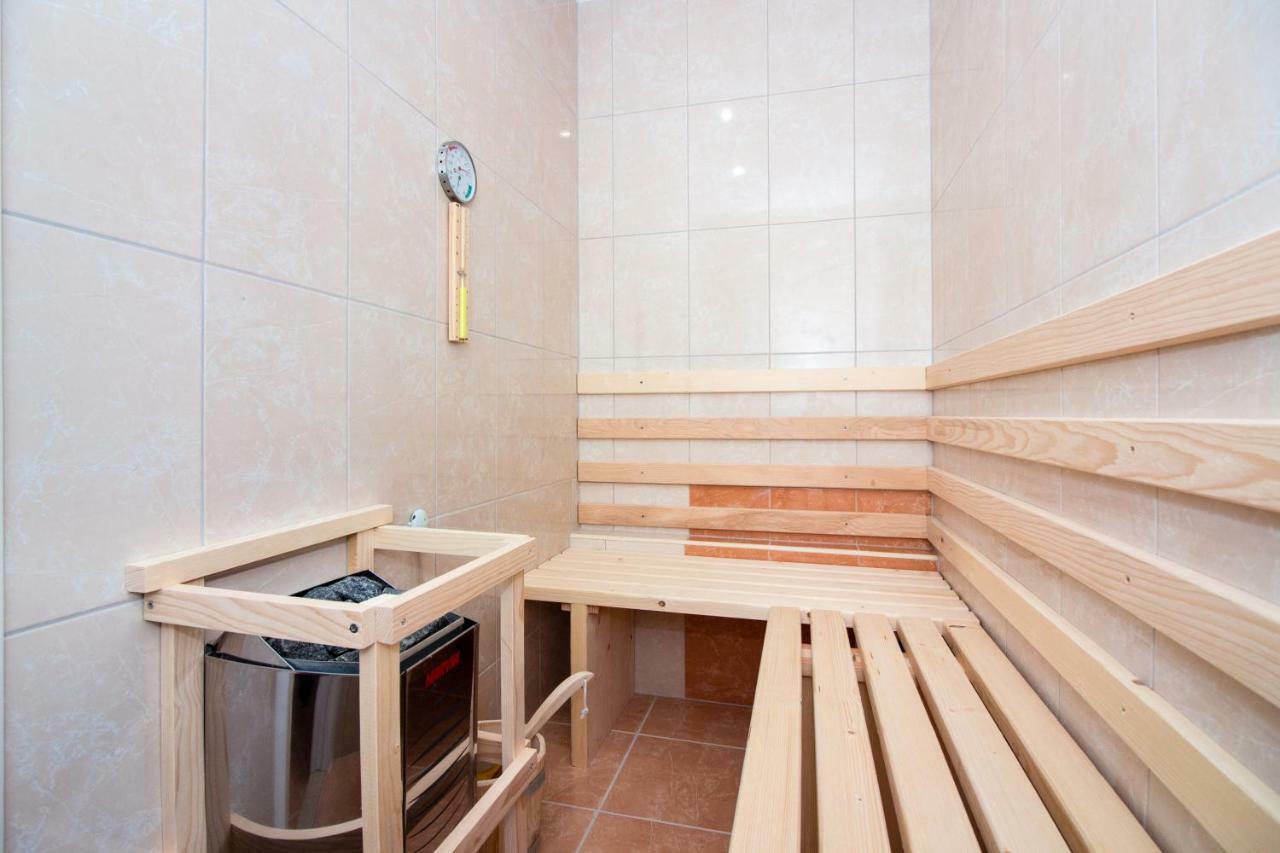 Luxury Marijana Apartment Split Ngoại thất bức ảnh